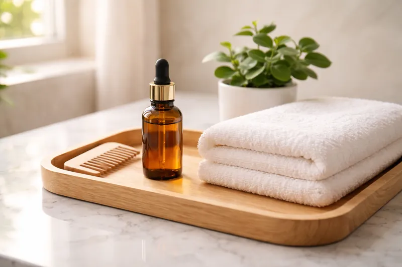 ¿Cómo tener un cabello fuerte y abundante? Algunos tips