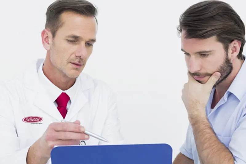 Diagnostico Alopecia
