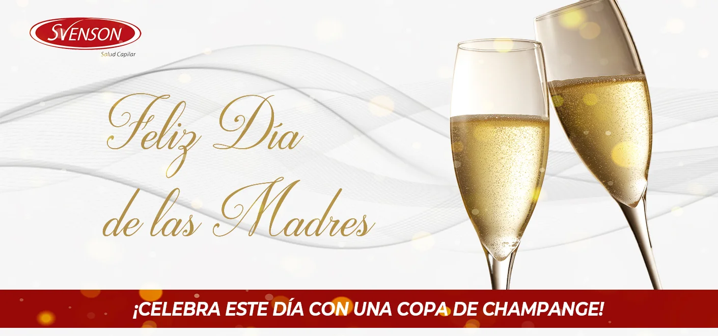 SVENSON DIA DE LA MADRE